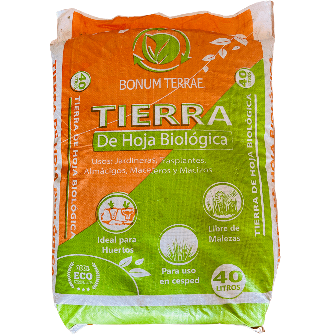 SACO T/HOJA 40 LTS. 0