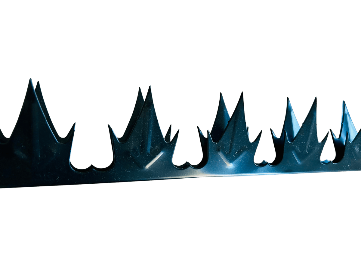 PUNTA PROTECCION DOBLE PINO TIRA DE 1 MT 0