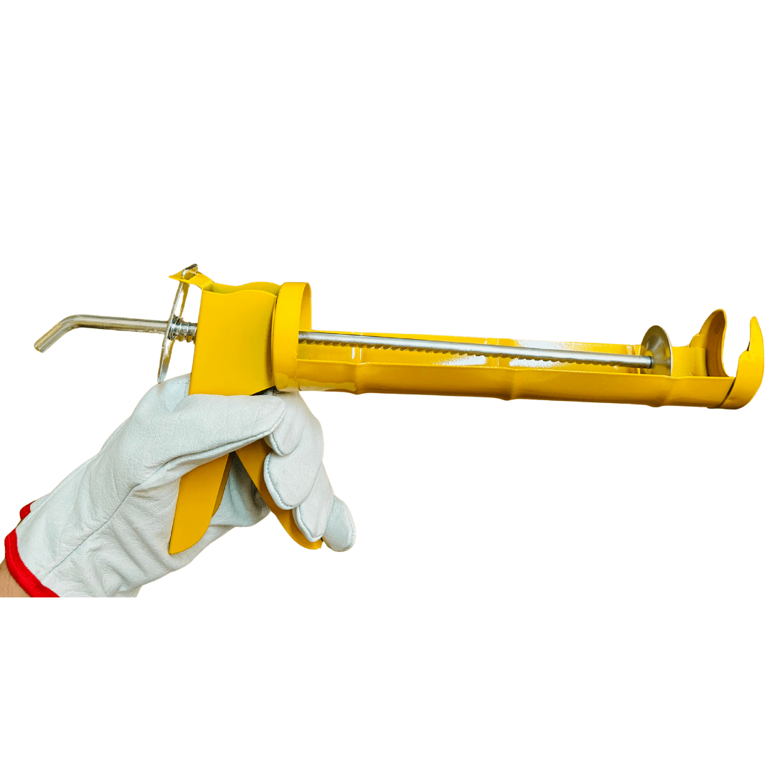 PISTOLA CALAFATERA 9 PULGADAS F3C ECO2