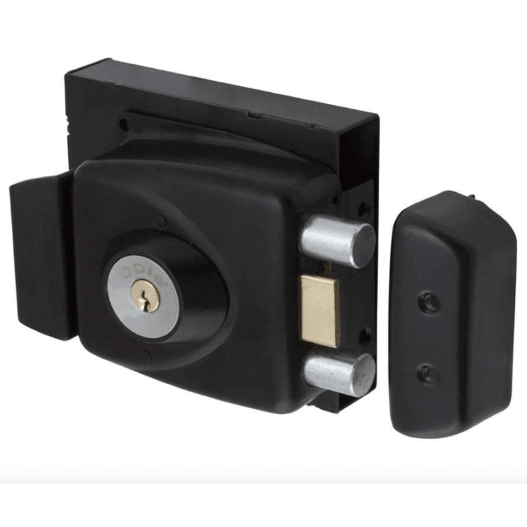 CERRADURA SOBREPONER 773 CAJA METALICA 0