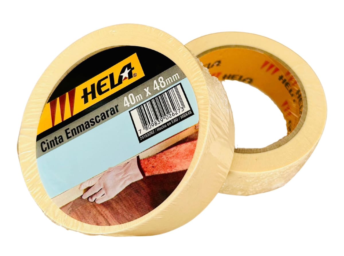 CINTA ENMASCARAR HELA 48 MM X 40MTS1