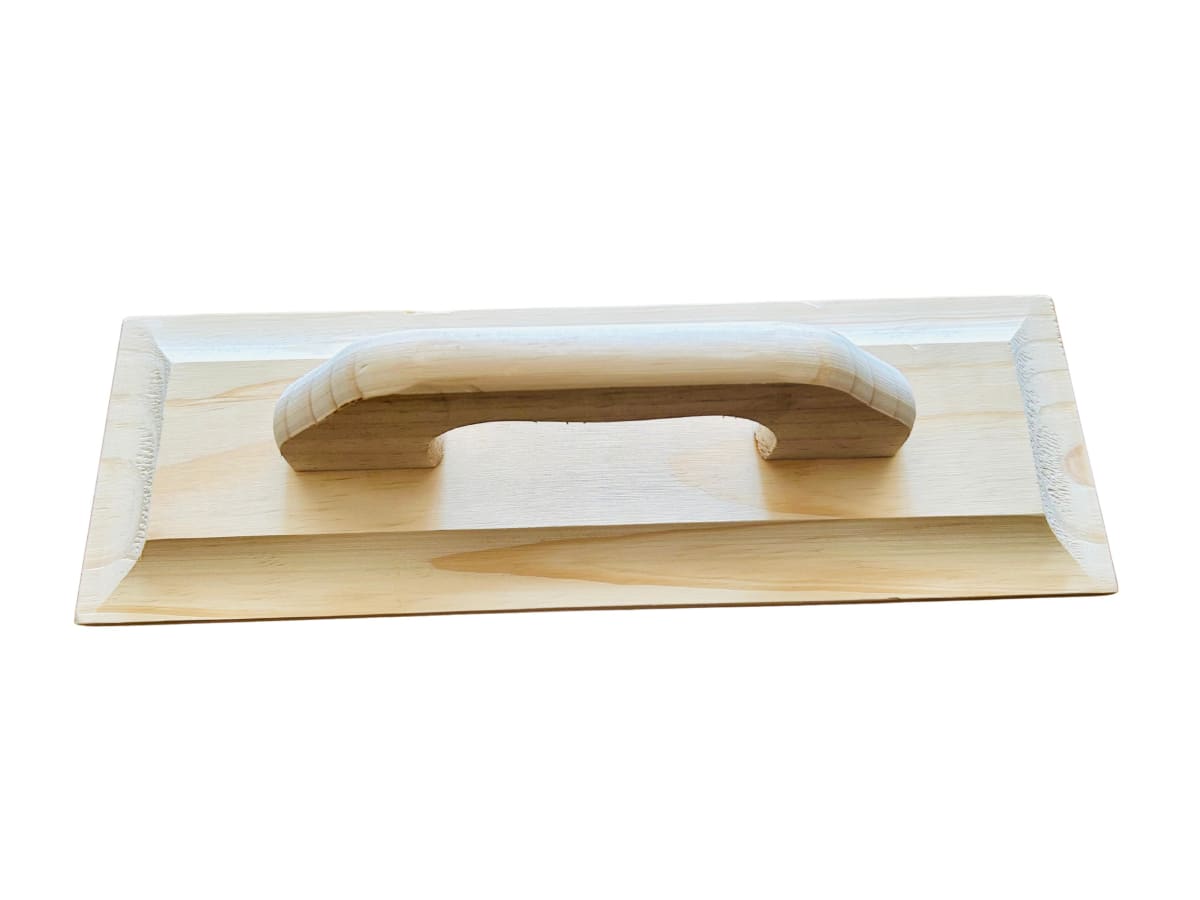 PLATACHO ALBANIL ESTAMPA 115X350X20 MADERA2