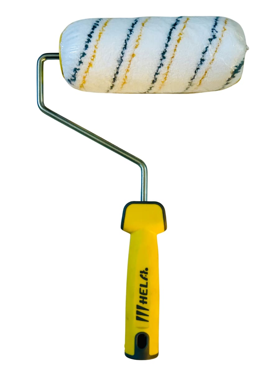 RODILLO HELA CORTAGOTA 1 8CM PELO 15MM MGO BICOMP1