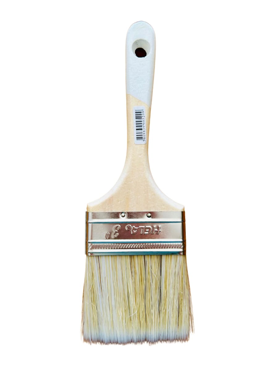 BROCHA HELA COLORINDEX B ARNIZ 31