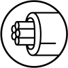 Canalización