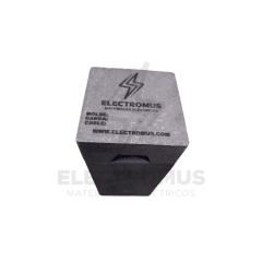 MOLDE GRAFITO TAC 4/0 AWG (TAC 2Q2Q) ELECTROMUS