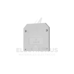 TAPA BORNE 4MM  GENERICO