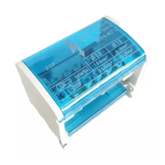 BARRA REPARTIDORA 2X7 GENERICO