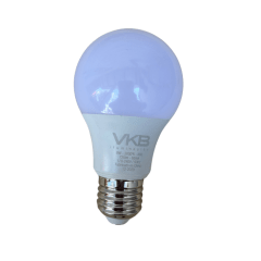 AMPOLLETA LED 9W CALIDA  LEXO