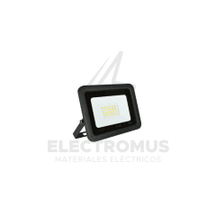 REFLECTOR LED 20W CON SENSOR  LEXO