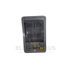 Cajas Empalme Policarbonato