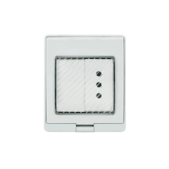 CONTENEDOR C/INT 9/12+TOMA COR.10A HIDROBOX LEXO