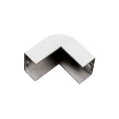 ANGULO EXTERNO 40X16MM  GENERICO