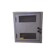 NICHO PARA MEDIDOR DE GAS 1000X1000X1000MM