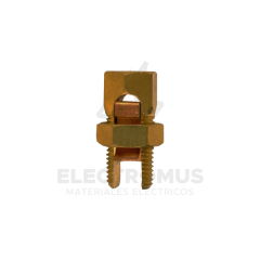 PERNO PARTIDO S/ESPIGA 6 A 3 AWG ELECTROMUS