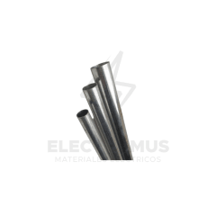 TUBO EMT 20MM 1MM  GENERICO