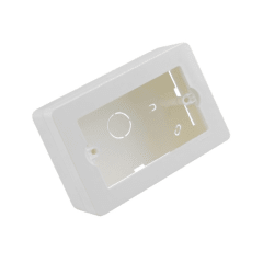 CAJA CHUQUI PVC