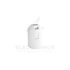 PORTALAMPARA PLASTICO  LEXO