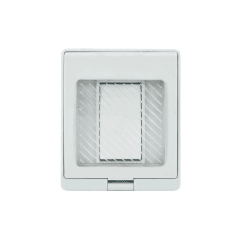 CONTENEDOR C/INT SIMPLE 9/12 10A HIDROBOX LEXO