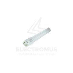 TUBO LED 20W 6500K  LEXO