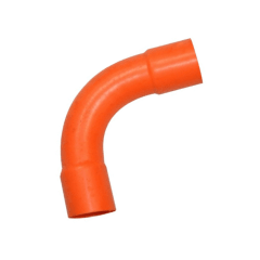 CURVA PVC  25MM
