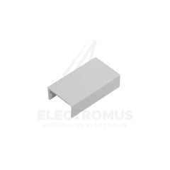 UNIÓN PLANA 40X16MM  GENERICO
