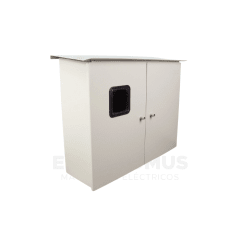 CAJA EMPALME AM-1105 NORMA ENEL