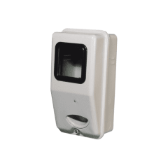 CAJA EMPALME  7010 SAIME