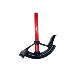 CURVADORADE HIERRO   20MM ELECTROMUS