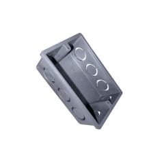 CAJA TABIQUERA  PVC