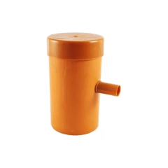 CAMARA DE REGISTRO 110X20 PVC GENERICO
