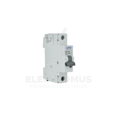 INTERRUPTOR AUTOMATICO 1X25A 10KA CURVA C LEXO
