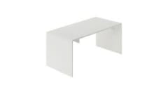 UNION PLANA 100X50MM