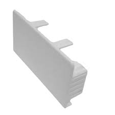 TAPA FINAL PLANA 100X50MM