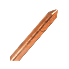 BARRA TOMA TIERRA 1/2 X 1 MT (11mm) ELECTROMUS