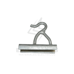 SOPORTE SUSPENSION PREENSAMBLADO 120MM