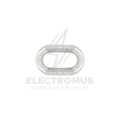 ESLABON SIMPLE 12MM