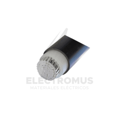 CABLE ALUMINIO XLPE-PVC 120MM (por metro)