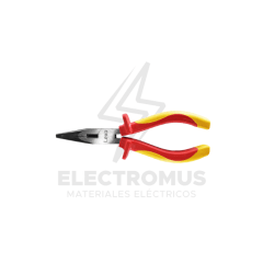 ALICATE PUNTA 1KV 6