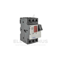 GUARDAMOTOR M10 1,6-2,5A LEXO