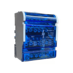 BARRA REPARTIDORA 4X7 GENERICO