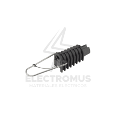 TENSOR ACOMETIDA 2X4MM-4X25MM