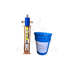 BARRA MAGNETO ACTIVA 45A