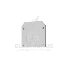 TAPA BORNE 10MM