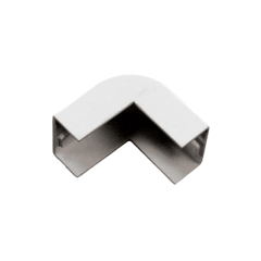 Angulo externo 100x50mm
