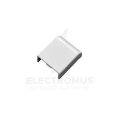 TAPA FINAL 20X10MM