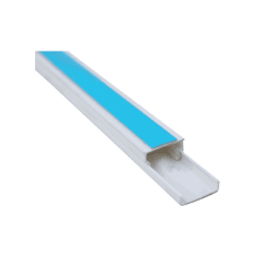 Canaleta 40x16 c/adhesivo 2mts