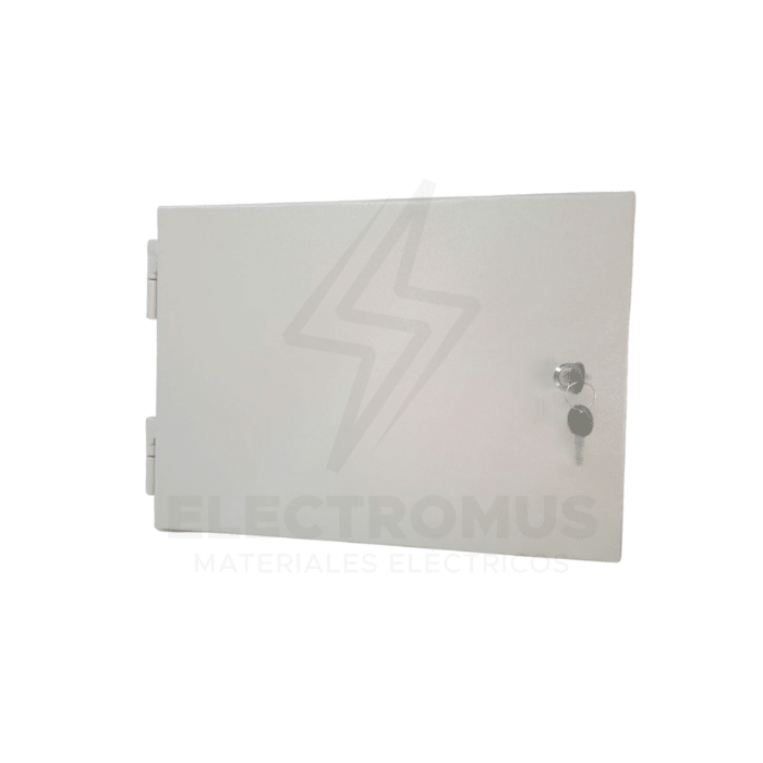 CAJA PARA BARRA 400X300X2001