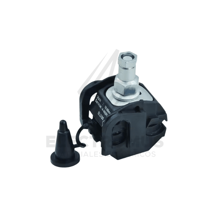 CONECTOR DENTADO 1,5/10MM 10-95MM1