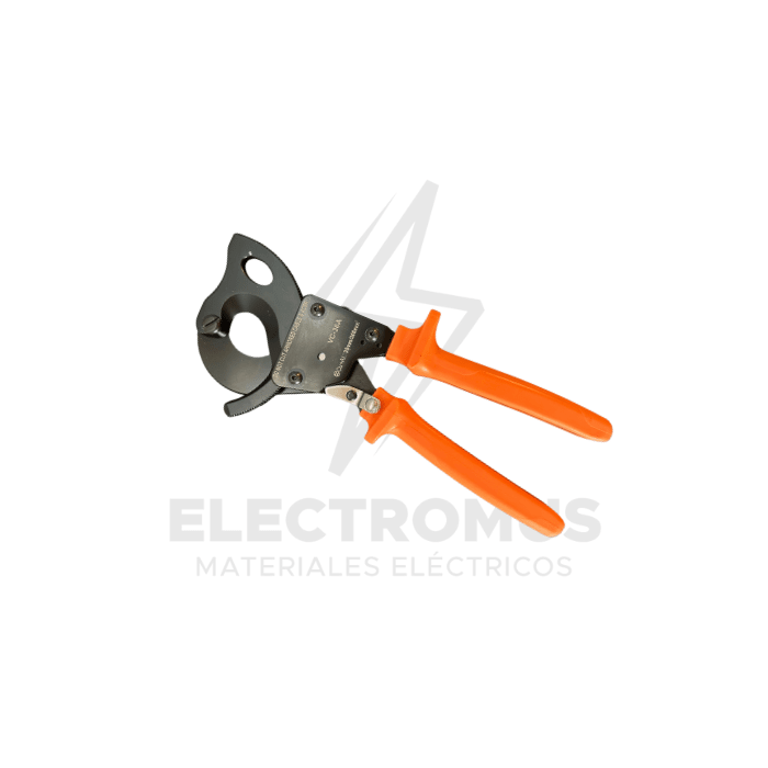 CORTANTE DE CABLE 36-300MM2 36A1